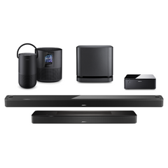 Our New Music Amplifier – Bose Music Amplifier