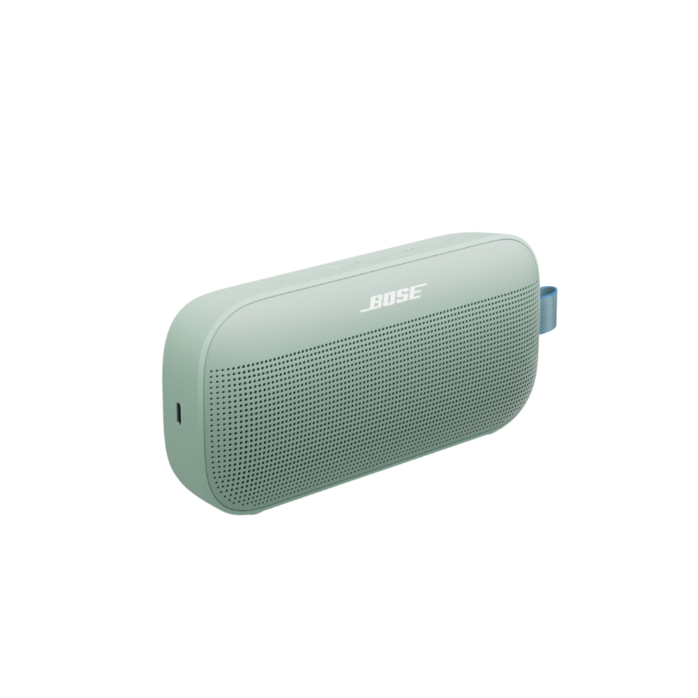רמקול אלחוטי SoundLink Flex Portable Speaker 2nd Generation
צבע מרווה