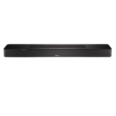 Bose Smart Soundbar - מקרן הקול החדש והמתקדם שלנו!