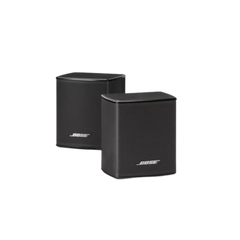 רמקולי סראונד Bose Surround Speakers בצבע שחור