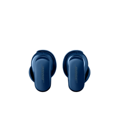 Bose QuietComfort Ultra Earbuds בצבע כחול נייבי