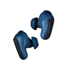 Bose QuietComfort Ultra Earbuds בצבע כחול נייבי