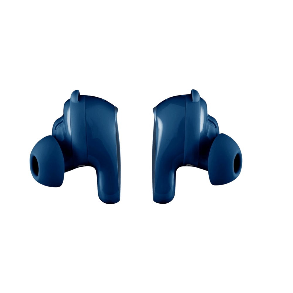 Bose QuietComfort Ultra Earbuds בצבע כחול נייבי
