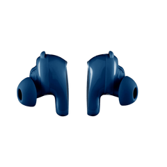 Bose QuietComfort Ultra Earbuds בצבע כחול נייבי