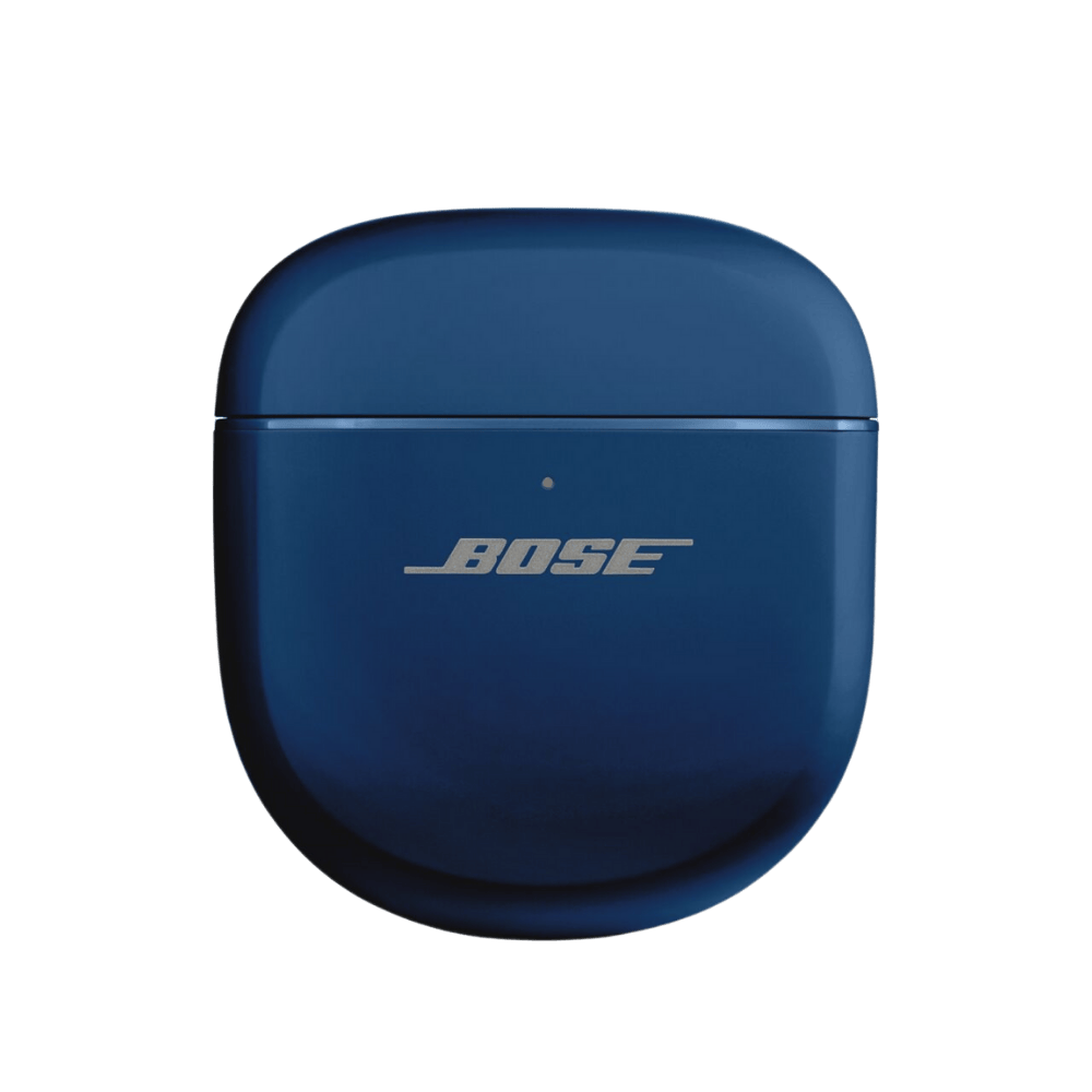 Bose QuietComfort Ultra Earbuds בצבע כחול נייבי