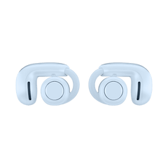 אוזניות Ultra Open Earbuds החדשות של bose - בצבע  כחול אבן ירח