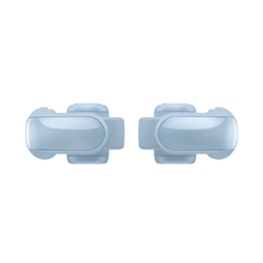 אוזניות Ultra Open Earbuds החדשות של bose - בצבע  כחול אבן ירח