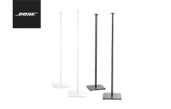 Pair of Floor Stands for Surround Speakers 700