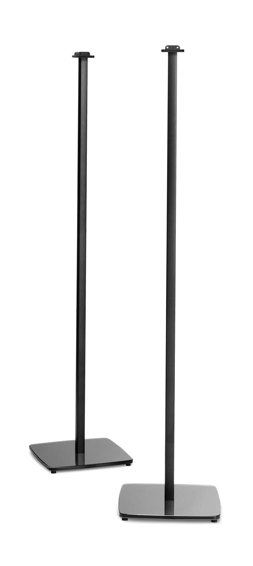Pair of Floor Stands for Surround Speakers 700