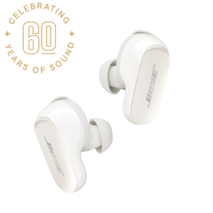 QC ULTRA EARBUDS צבע יהלום מהדורה מיוחדת