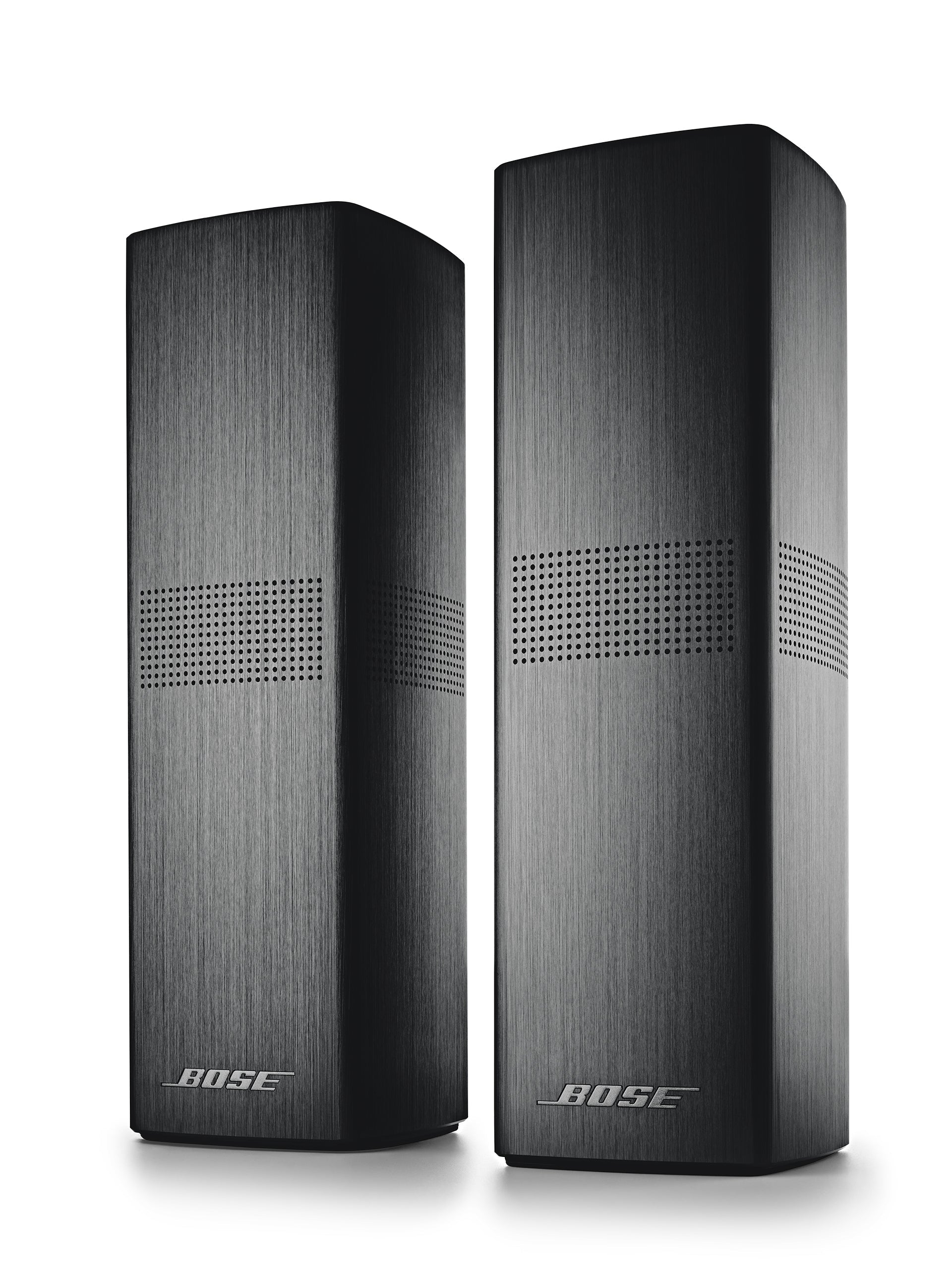Premium Stereo Package for the Living Room