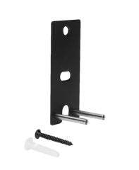 Pair of Wall Mounts for Surround Speakers