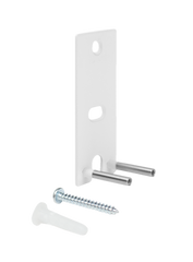 Pair of Wall Mounts for Surround Speakers