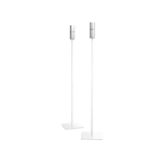 Pair of Floor Stands for Surround Speakers 700