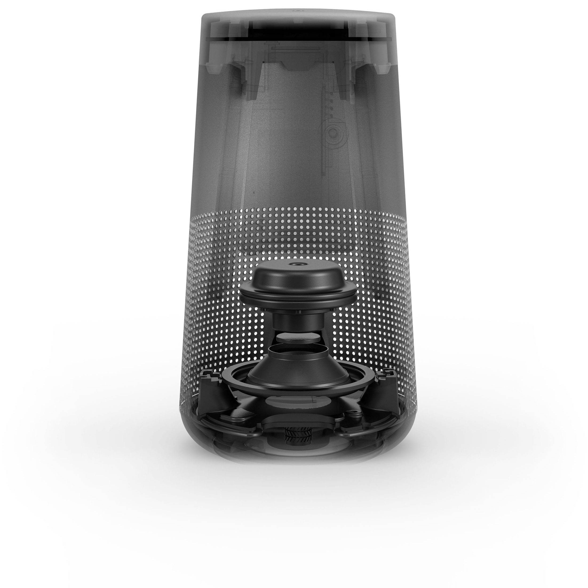 SoundLink Revolve II – Wireless Bluetooth Speaker