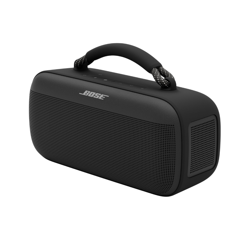 Bose SoundLink Max Portable Speaker