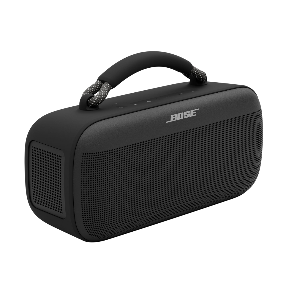 Bose SoundLink Max Portable Speaker