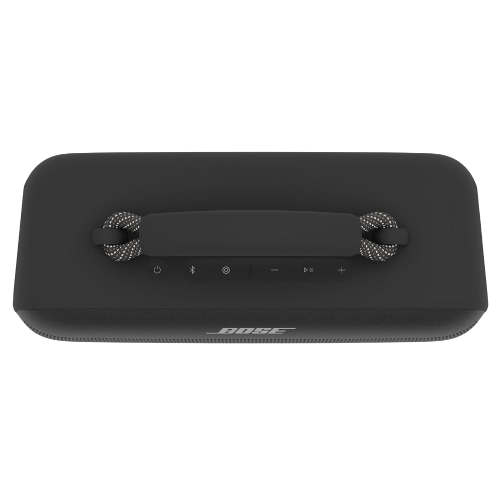 Bose SoundLink Max Portable Speaker
