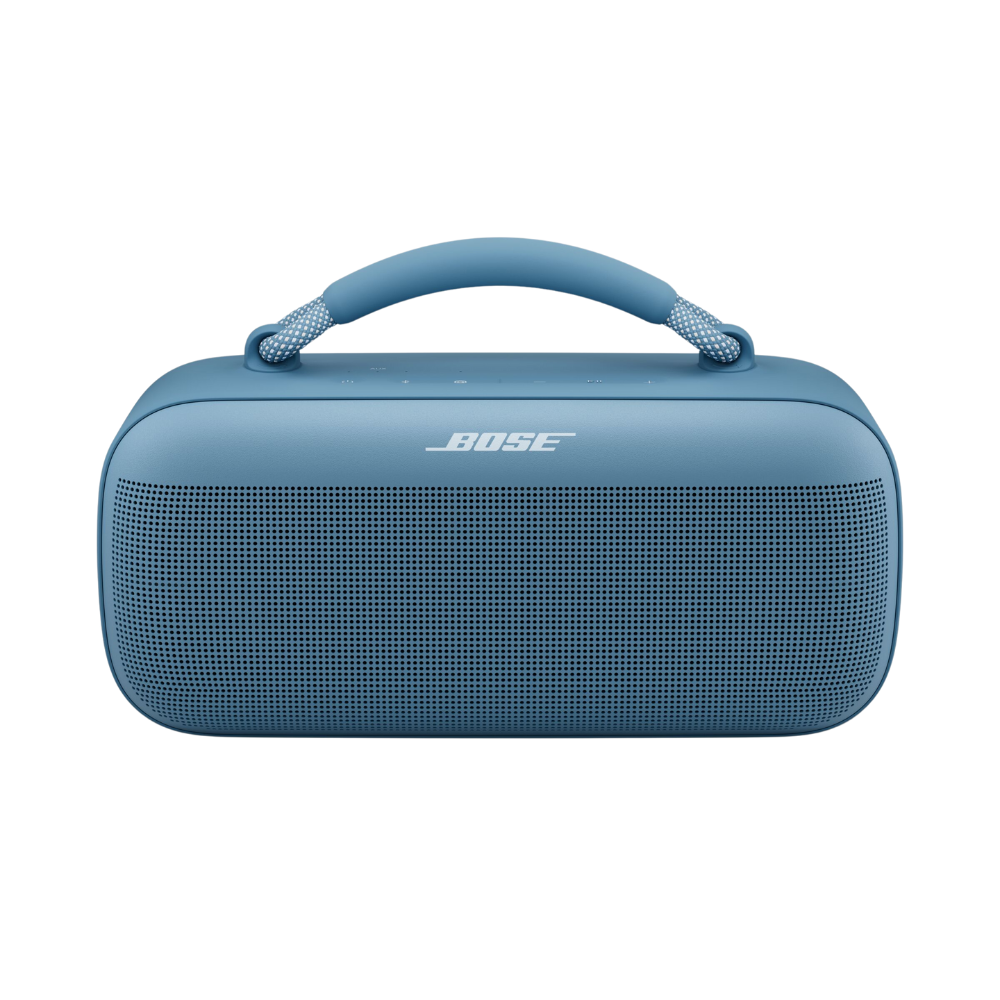 Bose SoundLink Max Portable Speaker