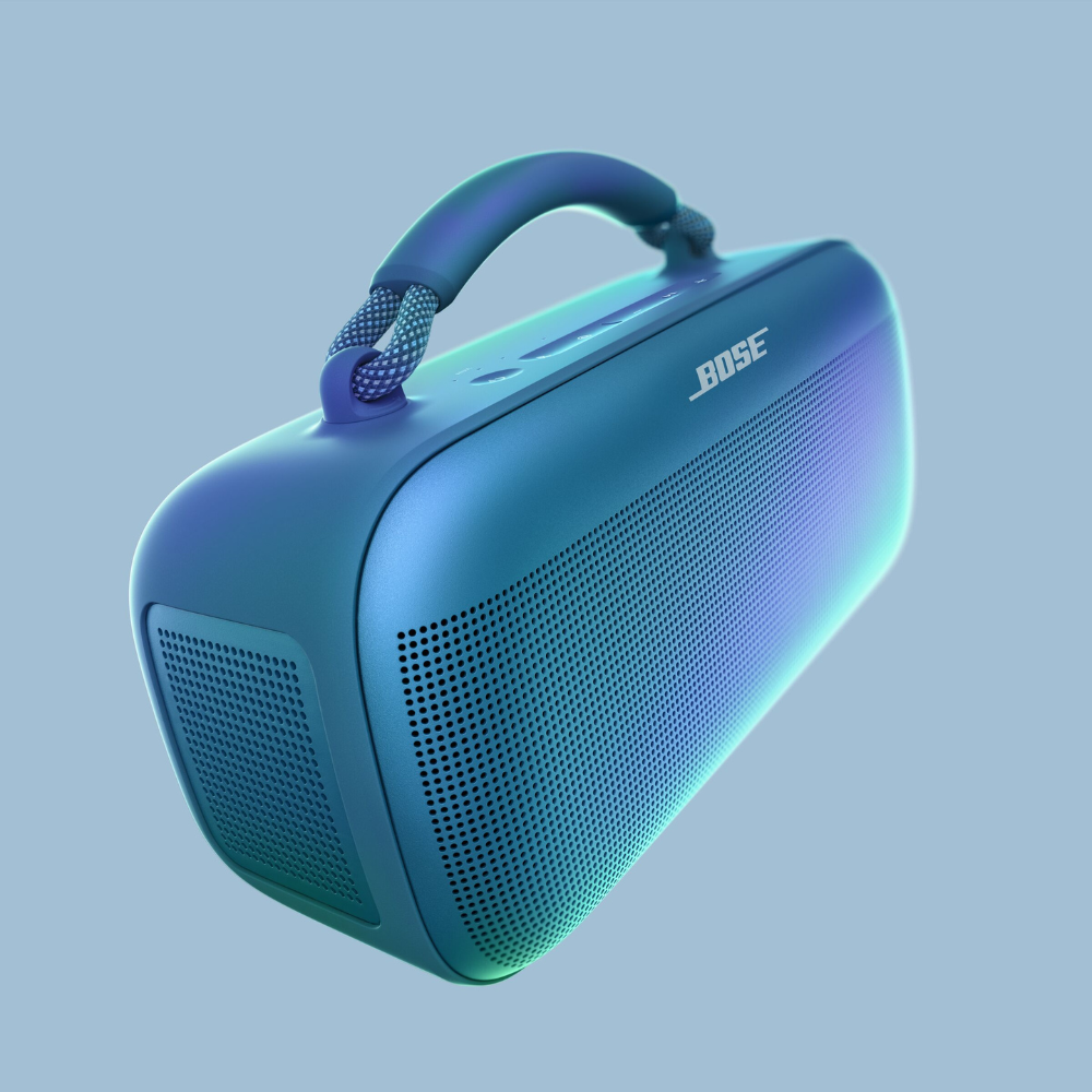 Bose SoundLink Max Portable Speaker