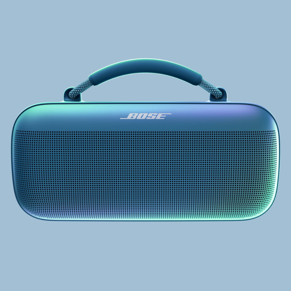 Bose SoundLink Max Portable Speaker