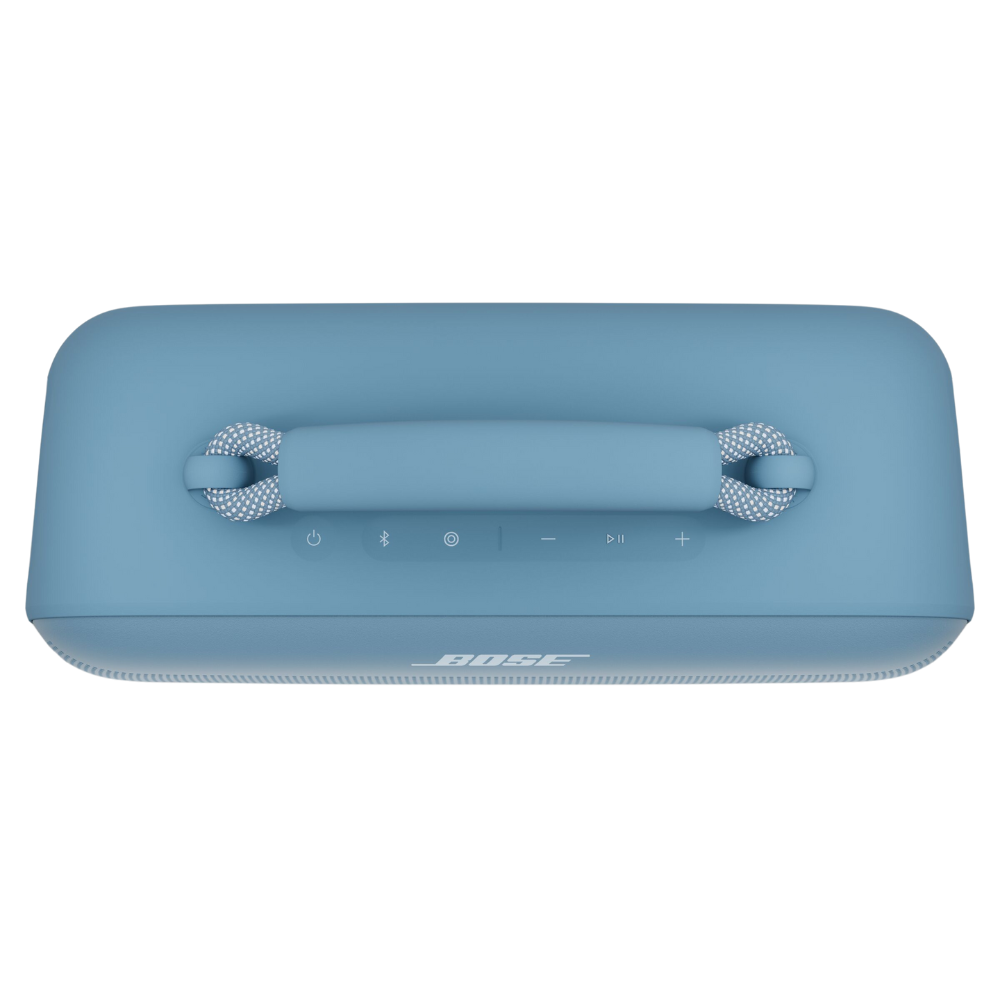 Bose SoundLink Max Portable Speaker