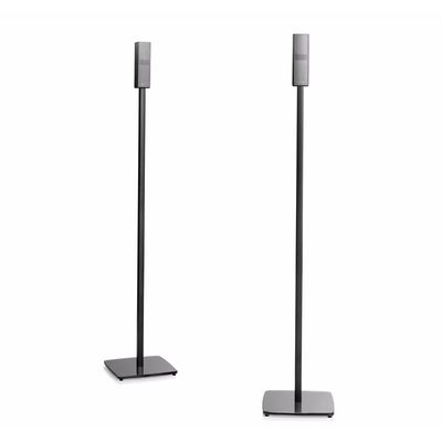Pair of Floor Stands for Surround Speakers 700